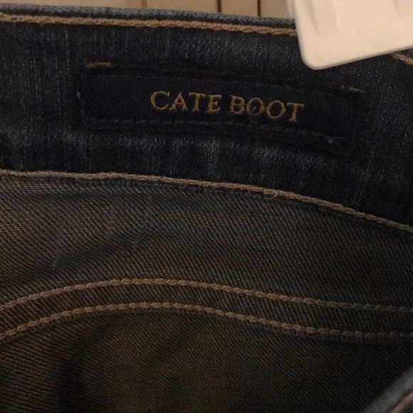 Lucky Brand Cate Boot Jeans - Picture 4 of 6